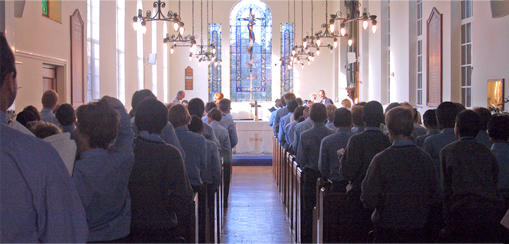 Chapel