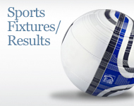 Sports Fixtures / Results