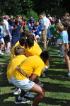 Inter-house athletics 2015