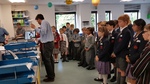 Bradfield Science Challenge Year 5