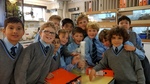 Science - Year 6 Magnetism and European languages dress up day