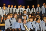 Junior concert - Michaelmas 2018