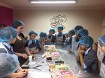 Year 4 at Rosie's Chocolate Factory