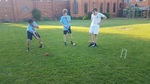 Inter house croquet 2019