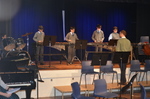 Percussion Ensemble