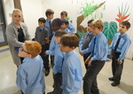 Year 6 Living Rainforest field trip