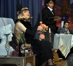 Bugsy Malone