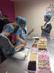 Year 4 at Rosie's Chocolate Factory
