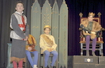 Henry V - Papplewick Players