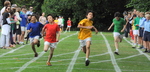 Inter-house athletics 2015