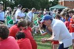 Inter-house athletics 2015