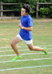 Inter-house athletics 2015