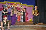 Aladdin Jr - scenes from the play