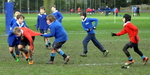 Rugby Housematches Saturday 23 January 2016