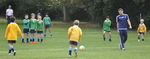 Inter House Football