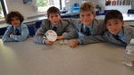 Bradfield Science Challenge Year 5