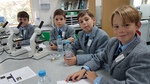 Bradfield Science Challenge Year 5