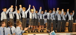 Junior concert - Michaelmas 2018