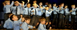 Junior concert - Michaelmas 2018