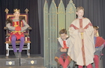 Henry V - Papplewick Players