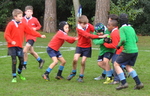 Rugby Housematches Saturday 23 January 2016