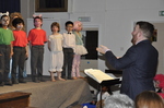 Junior concert - March 2018