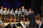 Junior concert - Michaelmas 2018