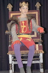 Henry V - Papplewick Players