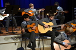 Guitar Ensemble