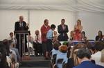 Speech day 2015