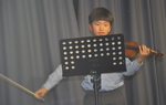 Junior Concert Soloists