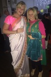 Bollywood comes to Papplewick