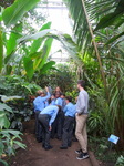 Year 6 Living Rainforest field trip