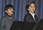 Junior concert - March 2018