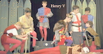 Henry V - Papplewick Players