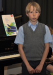 Year 5 summer concert 2019