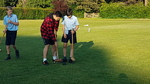 Inter house croquet 2019