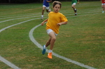 Inter-house athletics 2015