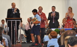 Speech day 2015