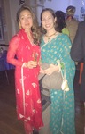 Bollywood comes to Papplewick