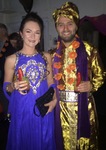 Bollywood comes to Papplewick