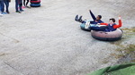 Lent 2018 1st Weekend - snow tubing in Bracknell