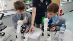 Bradfield Science Challenge Year 5