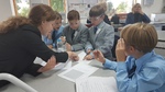 Bradfield Science Challenge Year 5