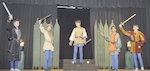 Henry V - Papplewick Players