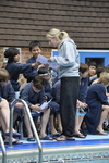 Inter house swimming 2019