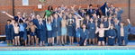 Inter House Swimming Gala 2015