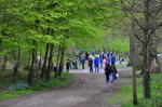 Sponsored Walk - Windsor Great Park