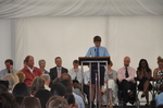 Speech day 2015