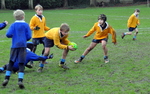 Rugby Housematches Saturday 23 January 2016